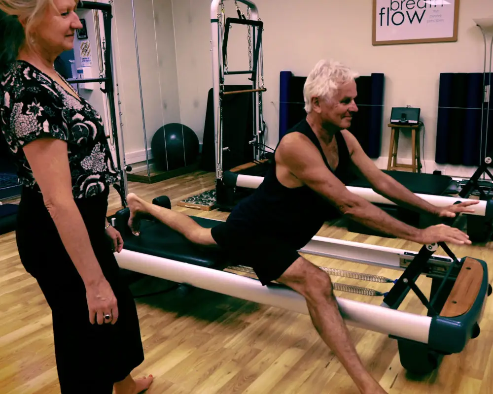 Pilates Nelson