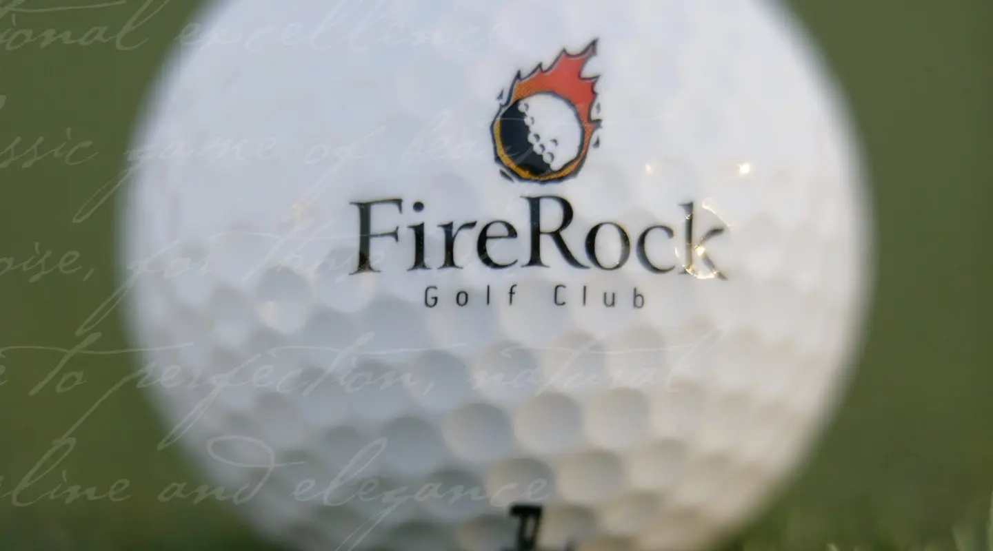 FireRock Golf Club & The Pub at FireRock