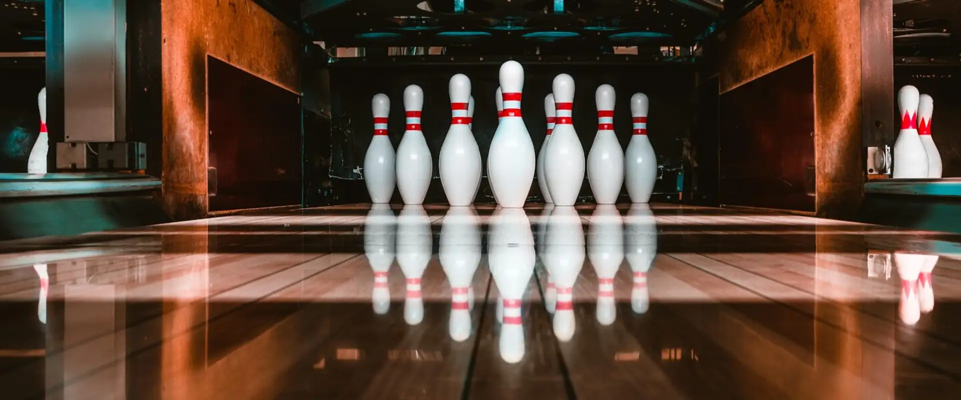 Bowling Bordeaux Mériadeck