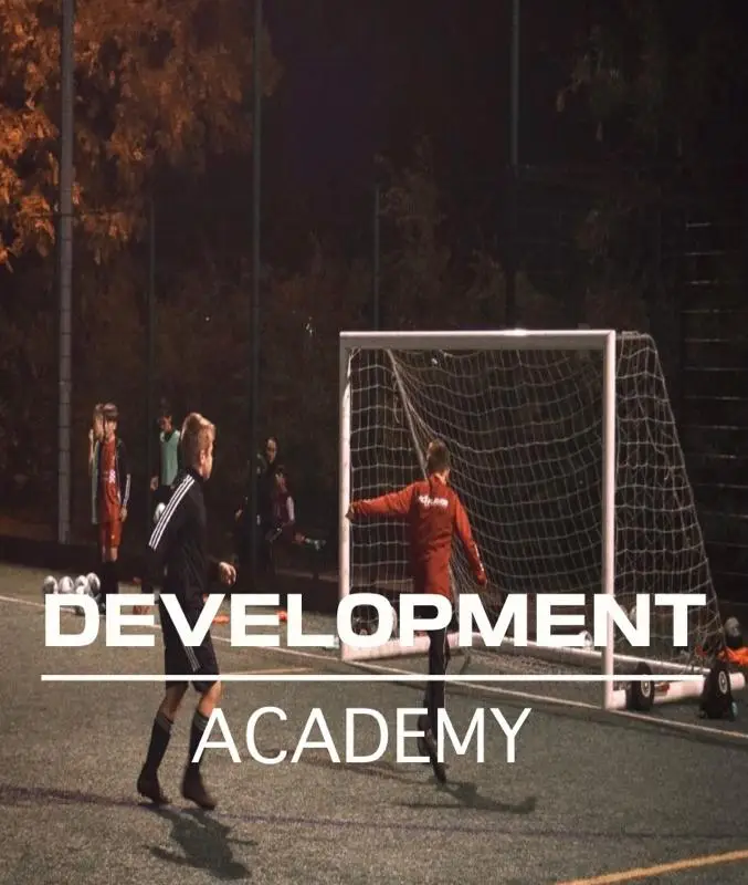 PRO PLAYER FOOTBALL ACADEMY