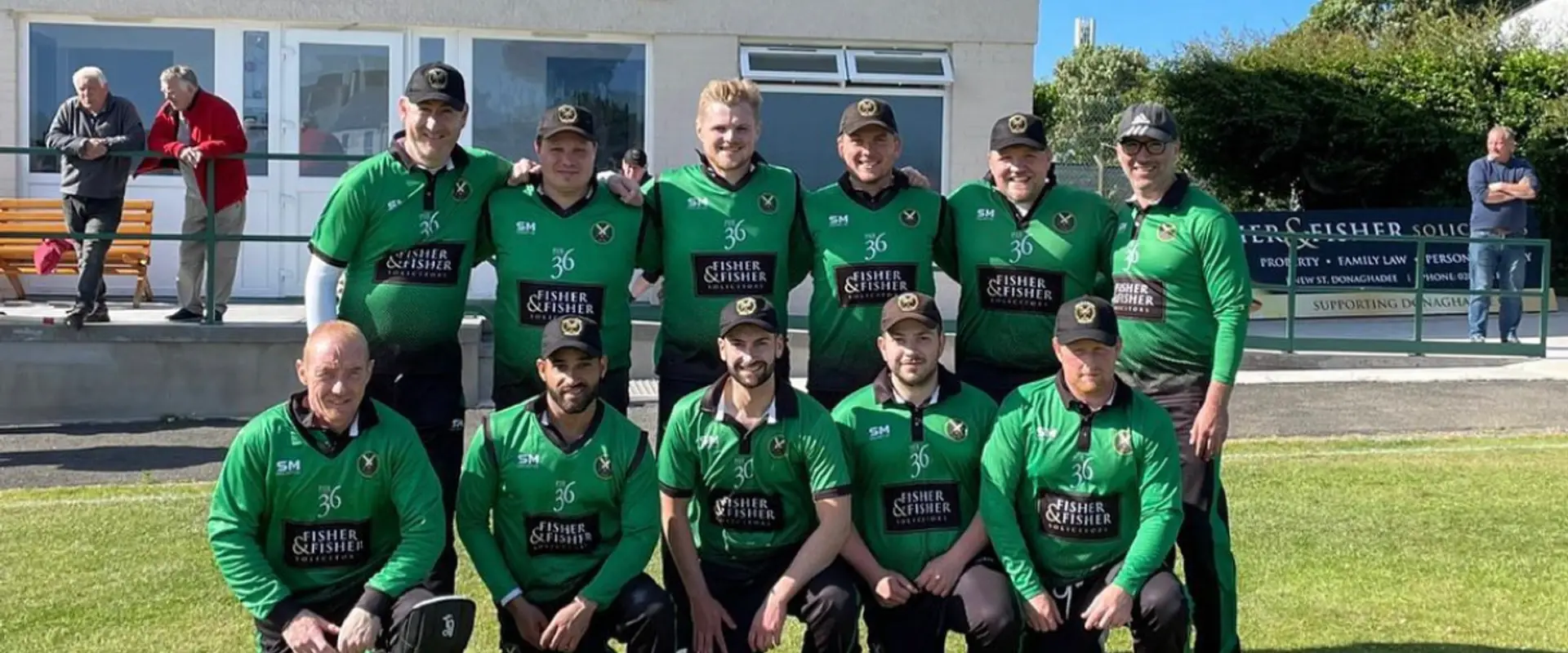 Ards and Donaghadee Cricket Club
