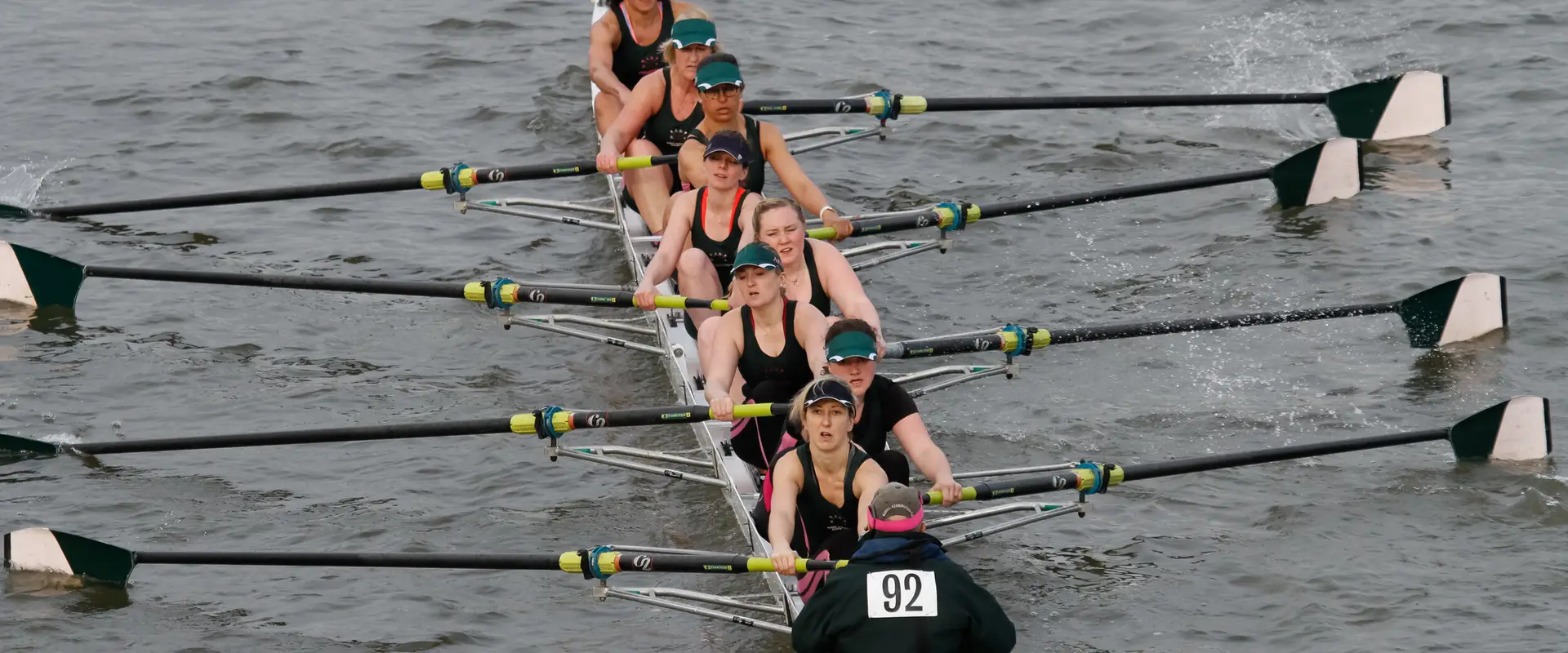 Auriol Kensington Rowing Club