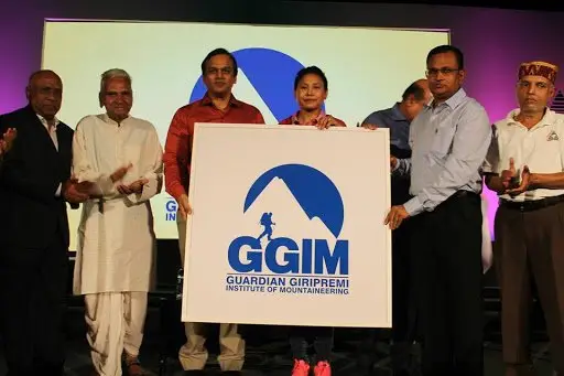 Guardian Giripremi Institute Of Mountaineering
