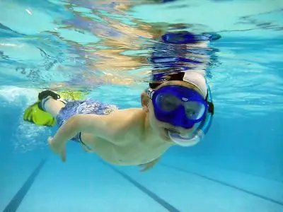 Aquatots