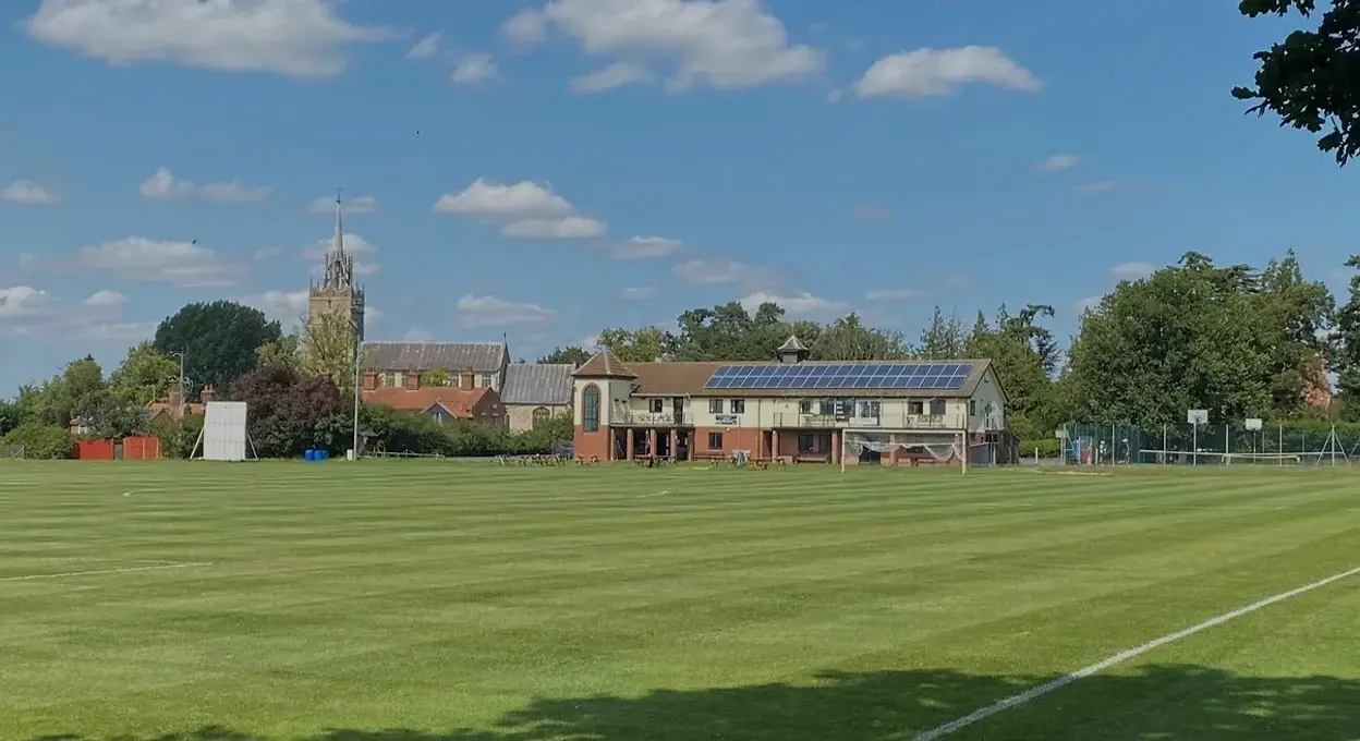Harling Colts FC