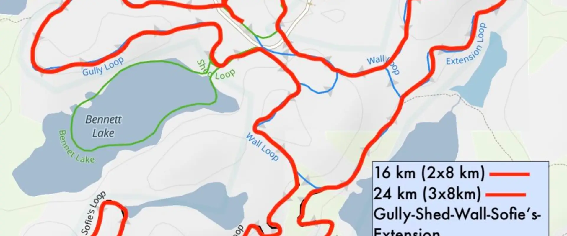 Laurentian Nordic Ski Club