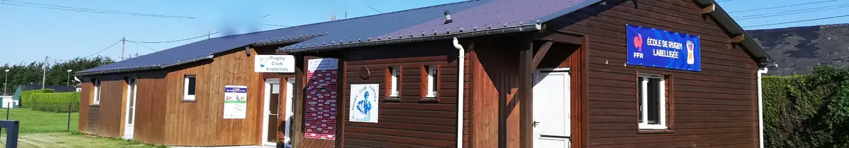 Rugby Club Yvetotais