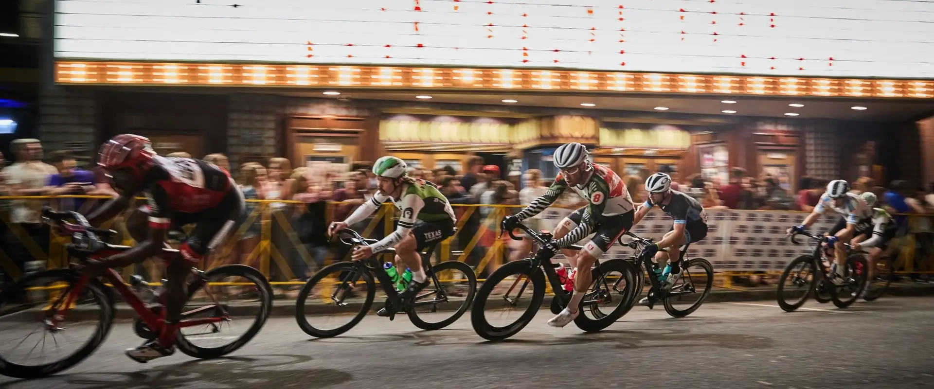 Limestone City Cycling Inc.