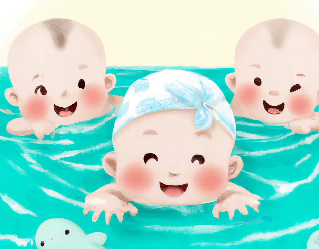 Bébés Nageurs Stéphanois