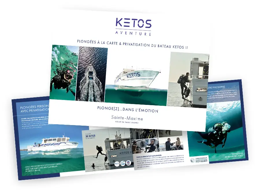 DIVING CENTER KETOS