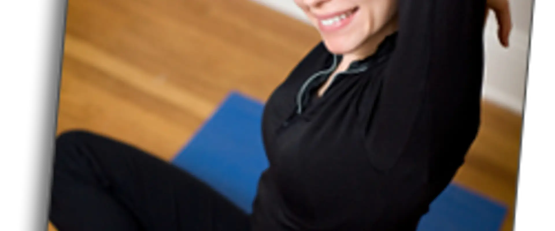 Motivational Women's Health and Fitness