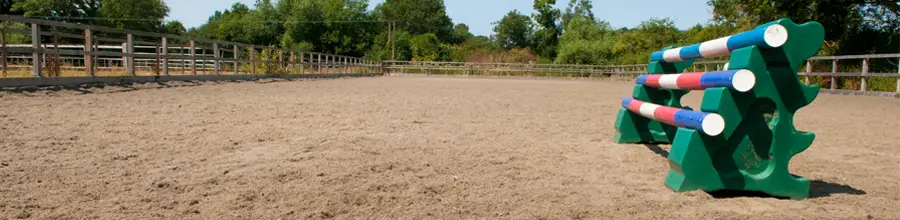 Headingly Stables, Livery & Equine Recuperation