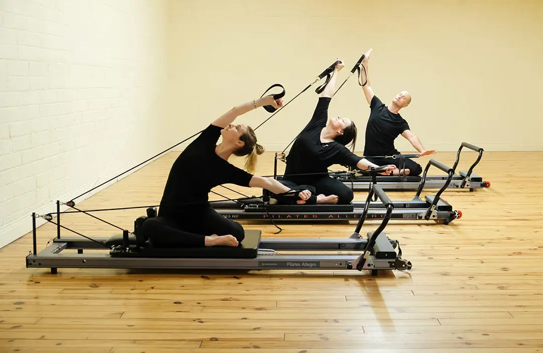 Synergy Pilates Kilkenny