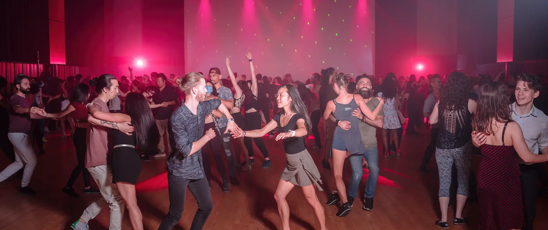 dZouk Brazilian Dance Centre