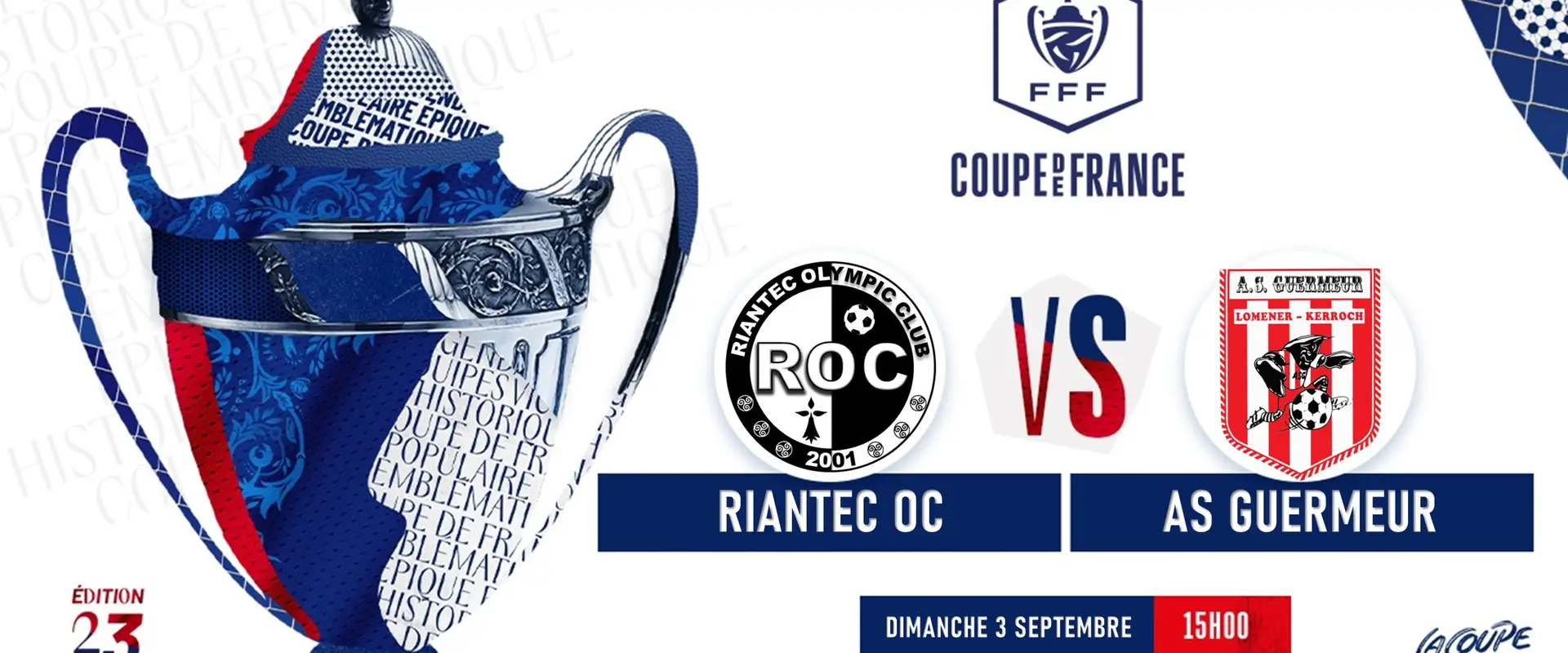 Riantec Olympic Club