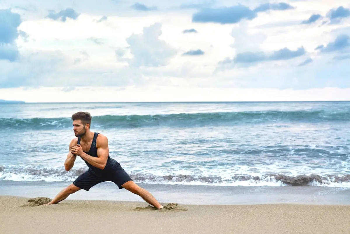 Royal Private Coach / Personal Trainer Westend