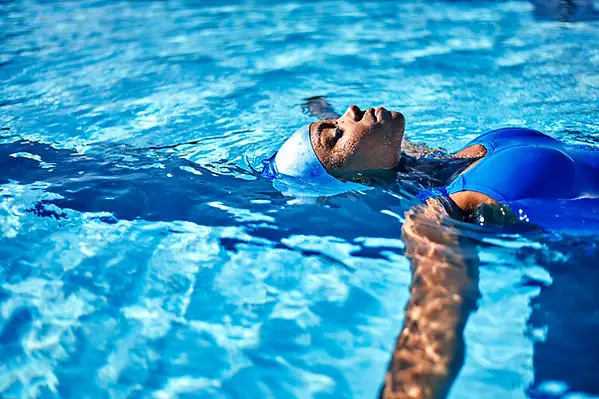 Aqua Massage Health