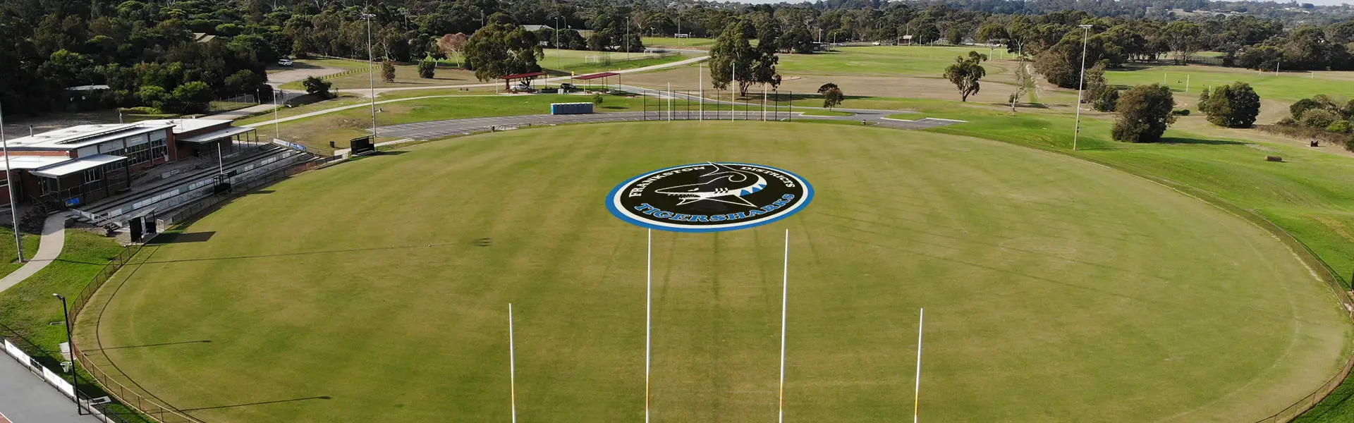 Frankston Districts Tigersharks