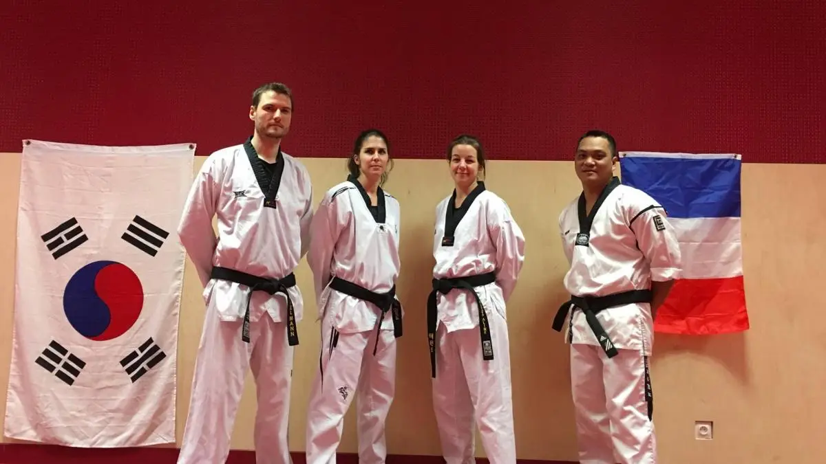 Phoenix Taekwondo