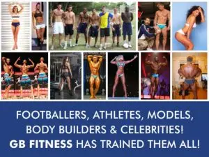G B Fitness