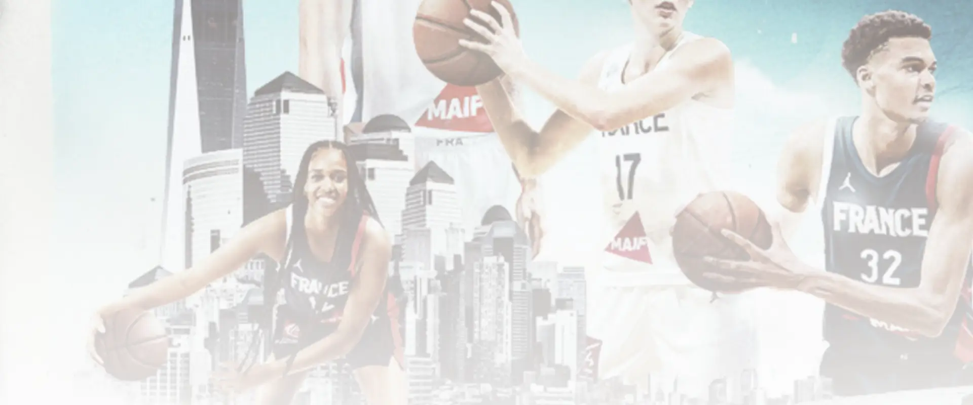 EYZERAC BasketBall