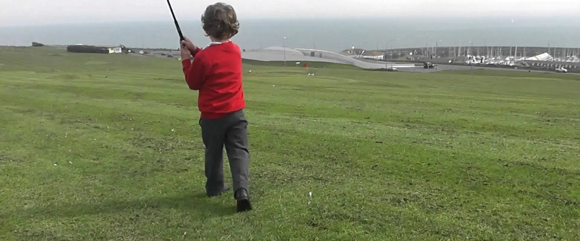Golf Course - Pitch & Putt