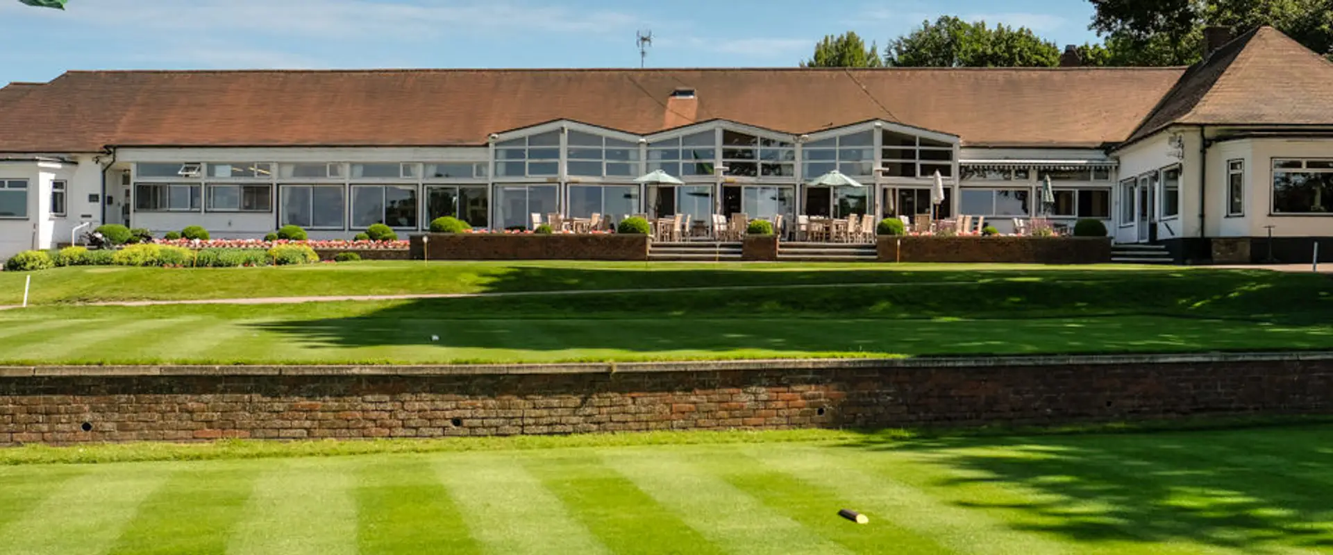 South Herts Golf Club