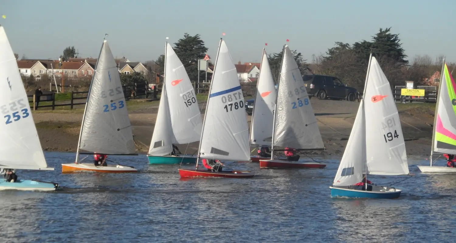 Up River Yacht Club