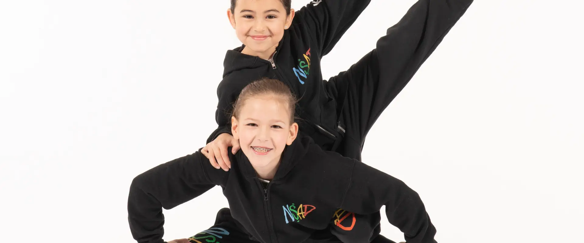 North Shore Academy of Dancing and Ballet Bloch Canada