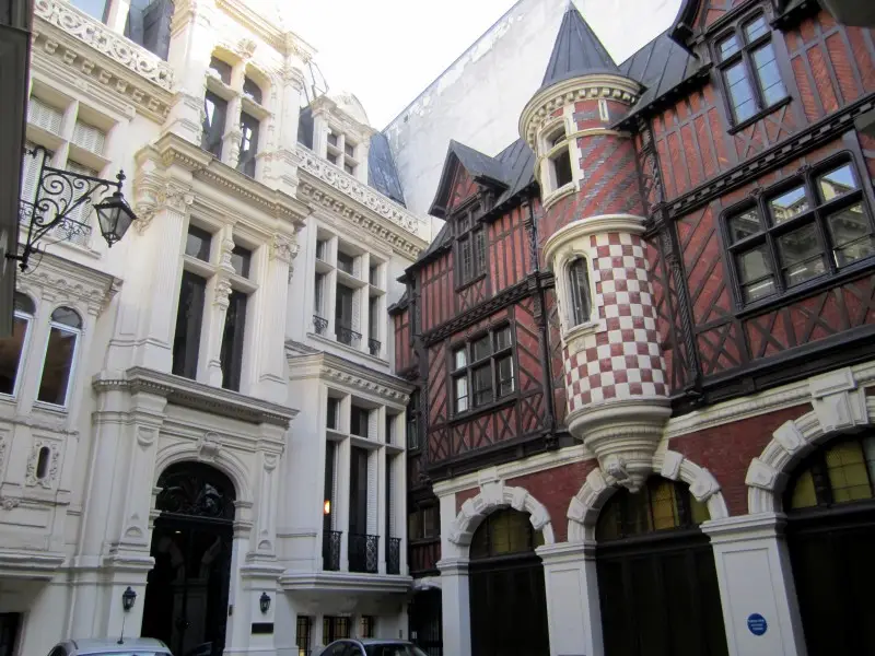 Conservatory International Music De Paris