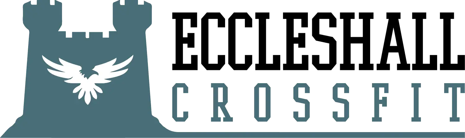 Eccleshall CrossFit