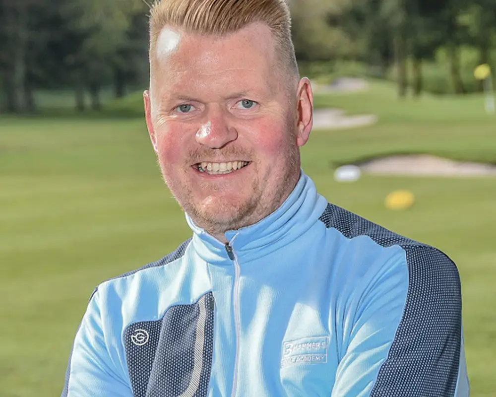 3 Hammers Golf Academy
