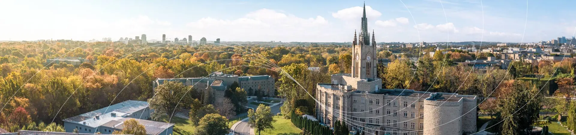 Western Student Recreation Centre