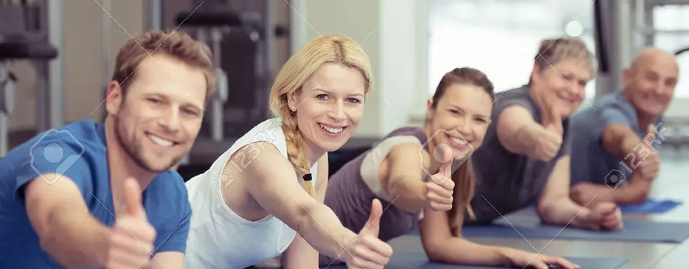AGSL association et club de gym