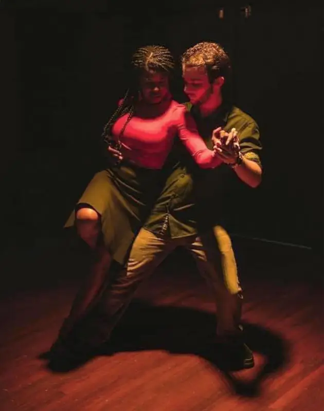 Global Dance Collective