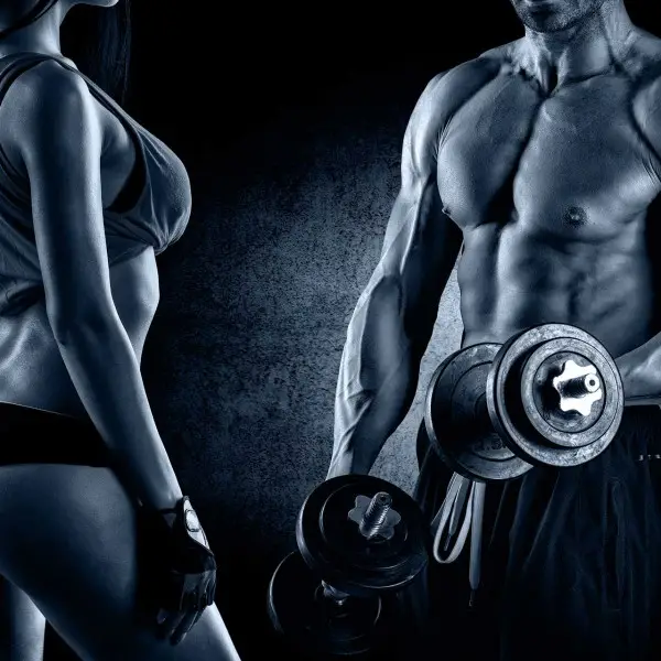 Fitness Club Južanka