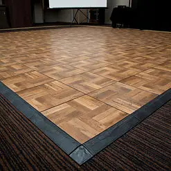 PISTE DE DANSE