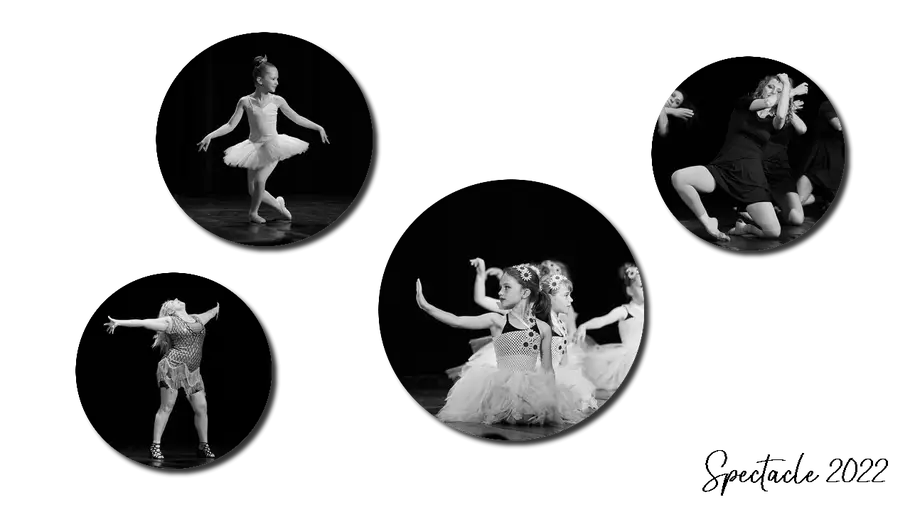 L'atelier - Ballet School Arts Center