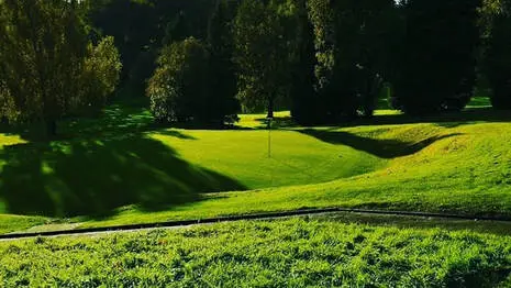 Alternative Golf