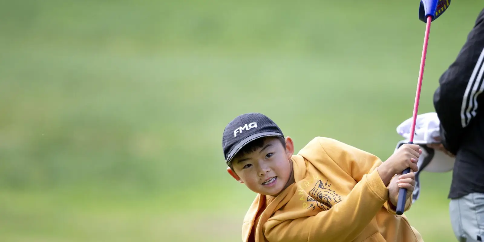 Westown Golf Club and Golf Shop