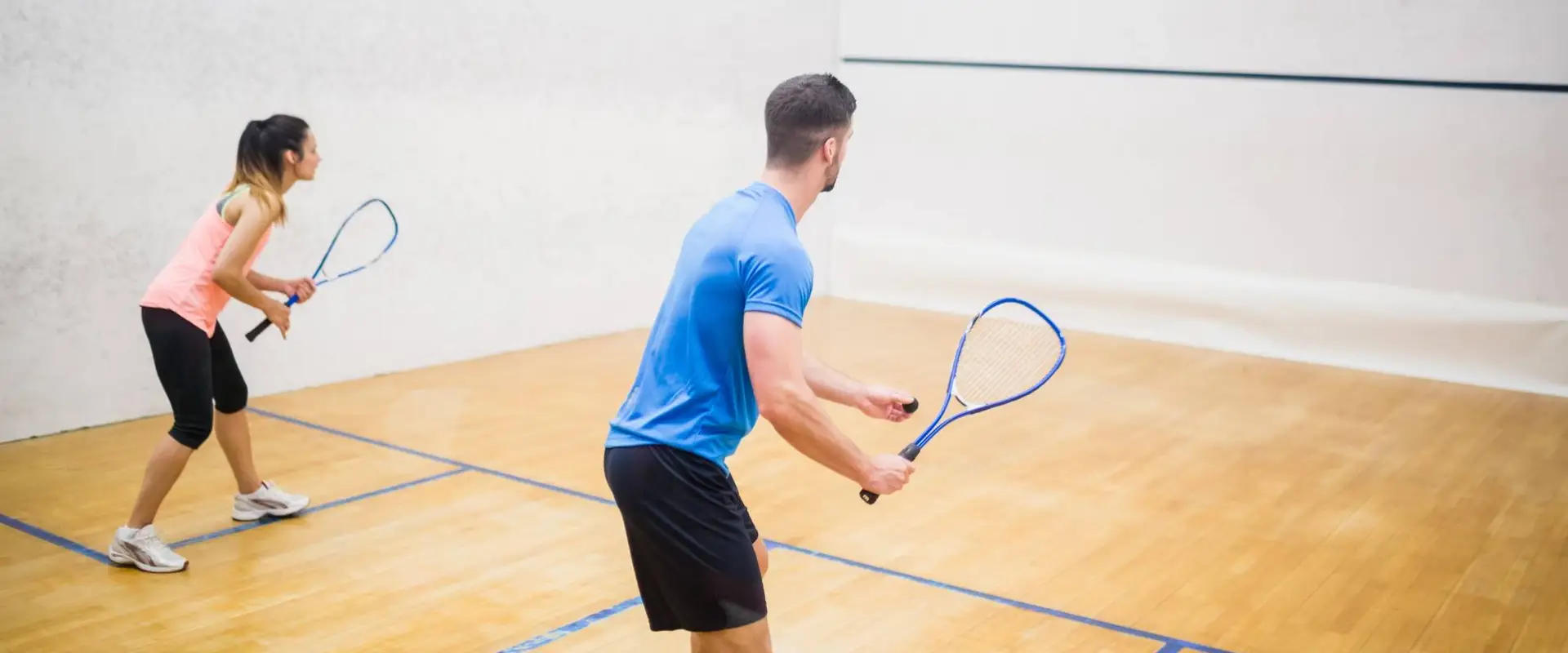 SQUASH CLUB DE MONTPELLIER