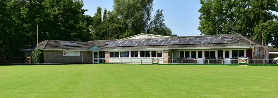 Honiton Bowling Club