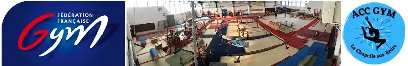 Acc Gymnastique - Salle J. Canzillon