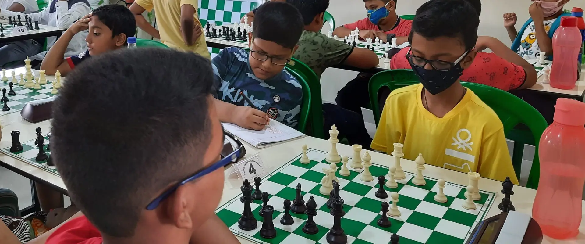 ATMADEEP ACADEMY for Skill Development