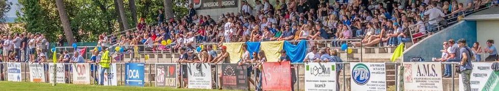 Rugby Club Tricastin