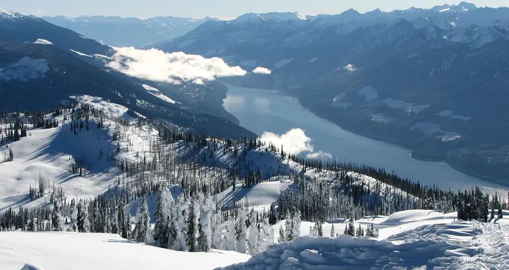 Great Northern Snow-Cat Skiing Ltd