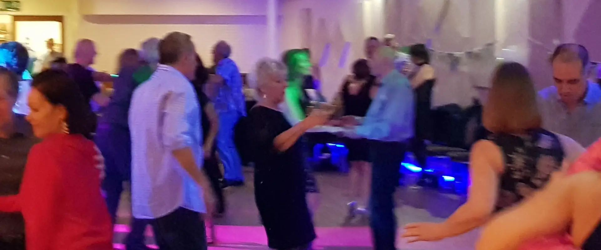 Illumination Dance (Cambs)
