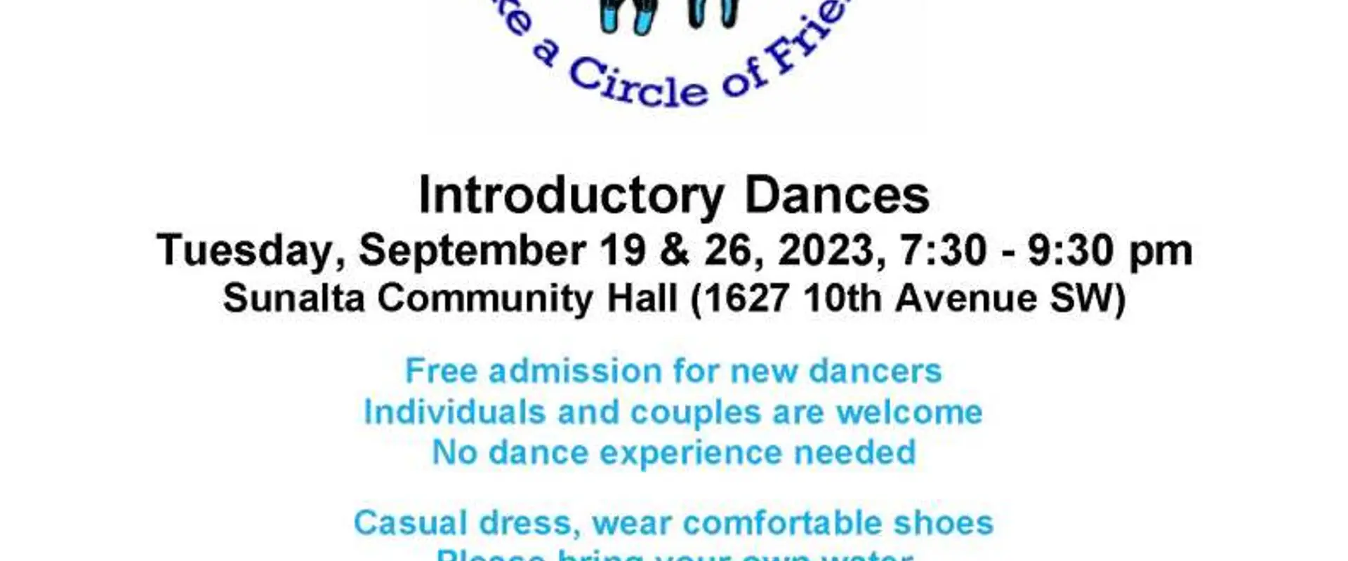 Dots & Dashers Square Dance Club