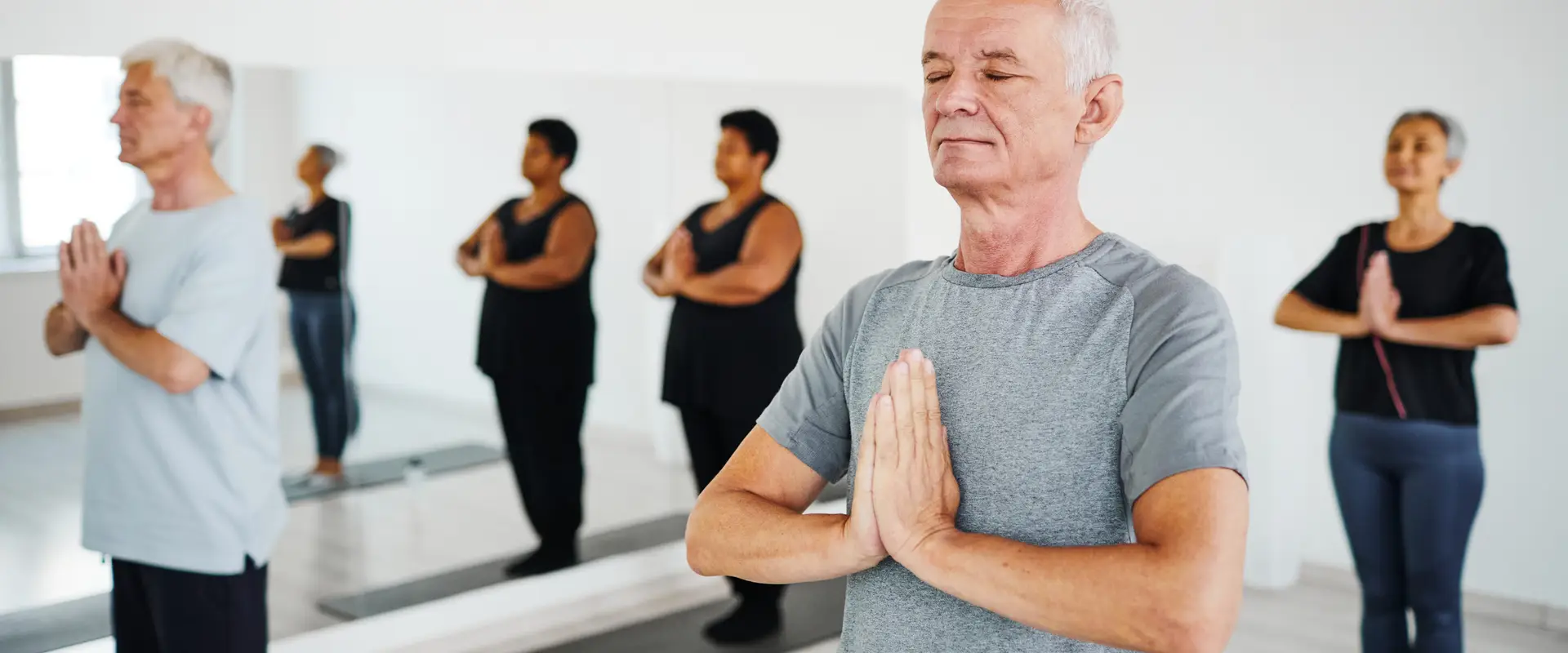 College National De Yoga