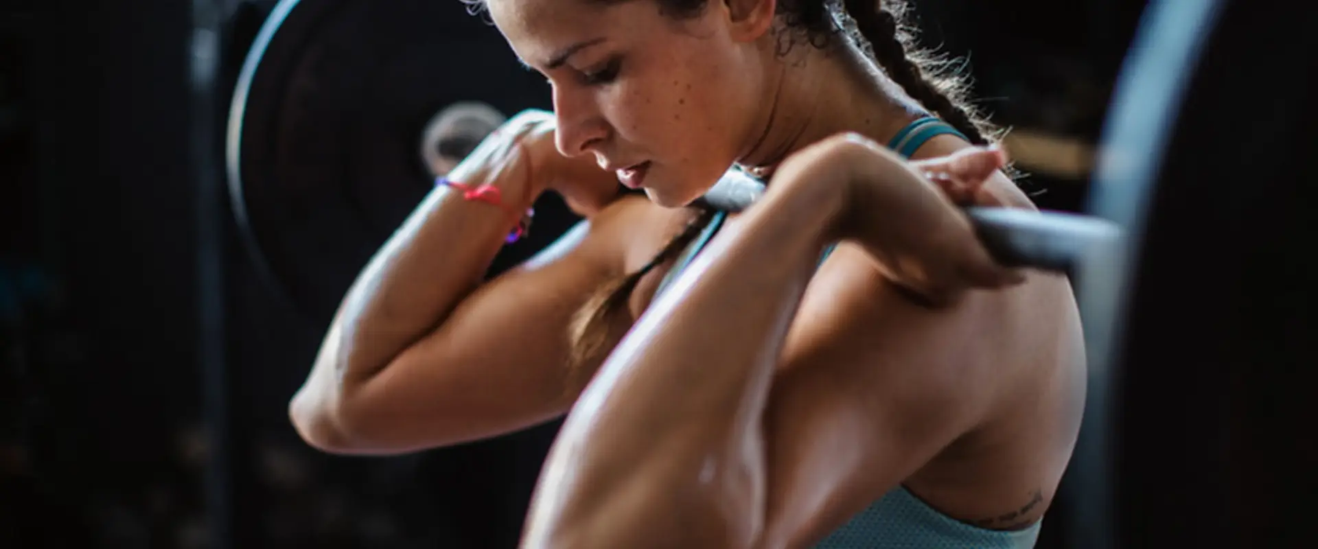 Gym Reb3l